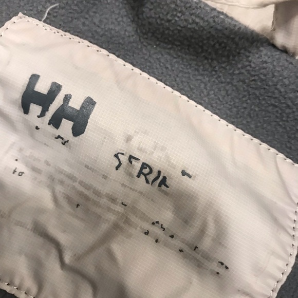 Helly Hansen Insulator Down - Picture 4 of 6